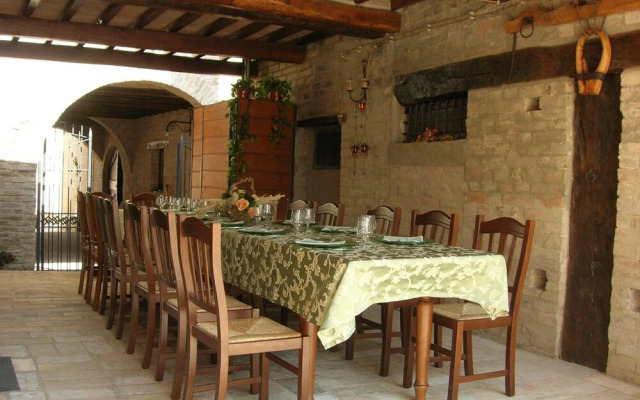 Agriturismo Il Borghetto