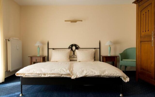Landhotel Schuff