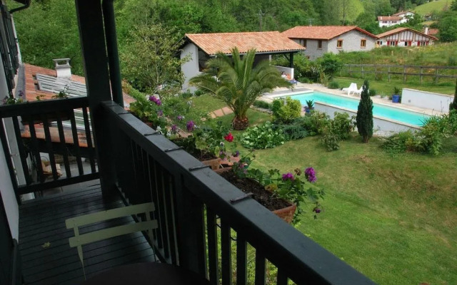 Aretxola Maison d'hôtes