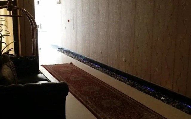 Nasmat Al Khobar by OYO Rooms