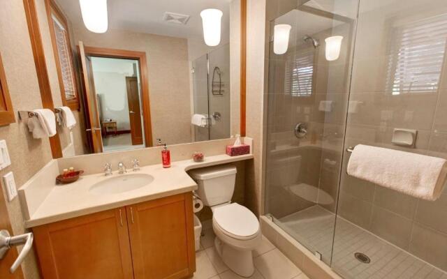 Admira Properties - Whistler