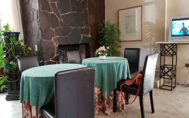 Hotel 5 Norte