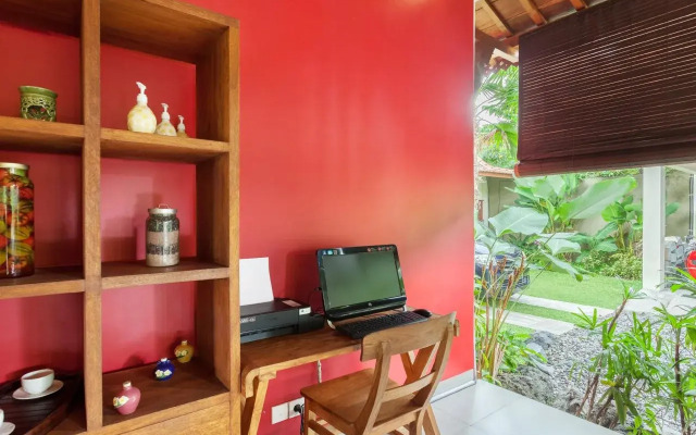 Ubud Heaven Sayan