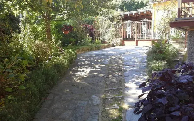 Casa Angela
