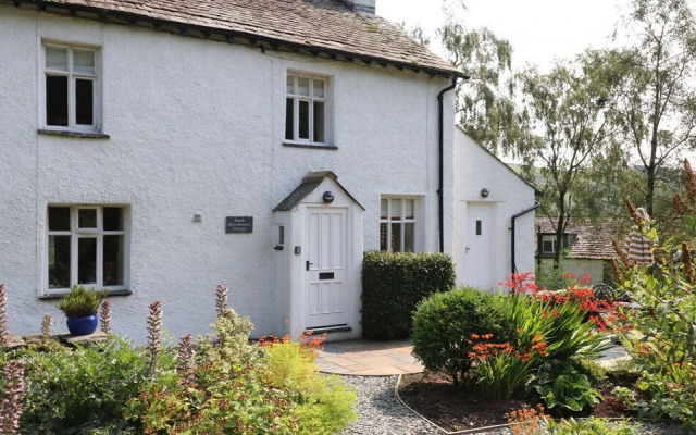 South Stonethwaite Cottage