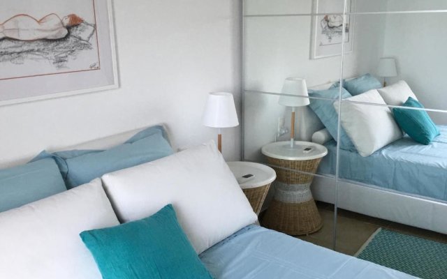 Luxury villa + guest house couchers de soleil mer