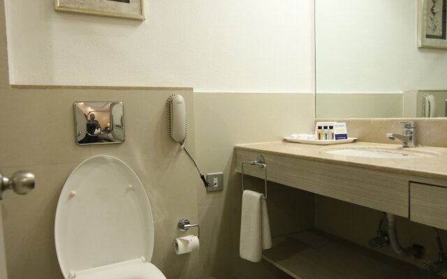 Golden Tulip Salt Lake City Kolkata