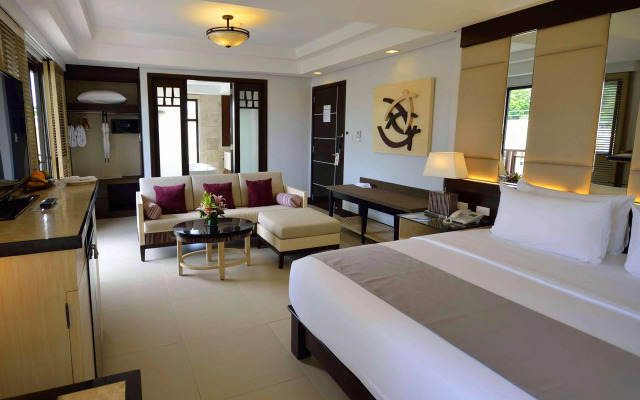 Henann Garden Resort
