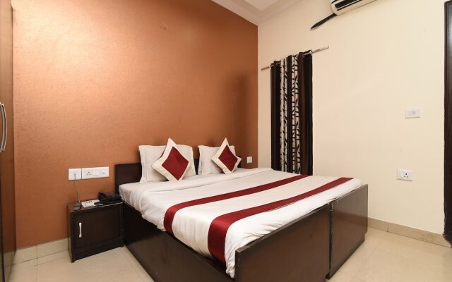 OYO 24178 Hotel Vrindavan Regency