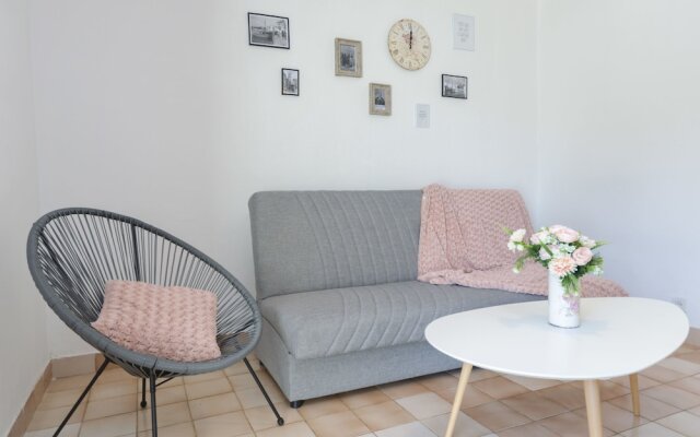 Apartments Vila Vesna