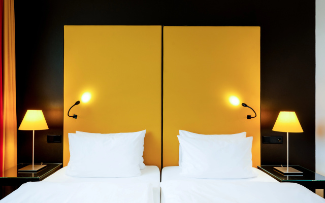 Holiday Inn Munich - Westpark