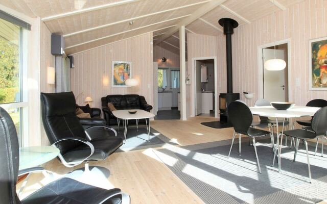 Holiday home Gilleleje VI