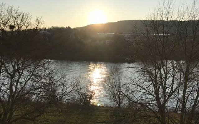 Holiday Home Vinea Comfortable Holiday Residence