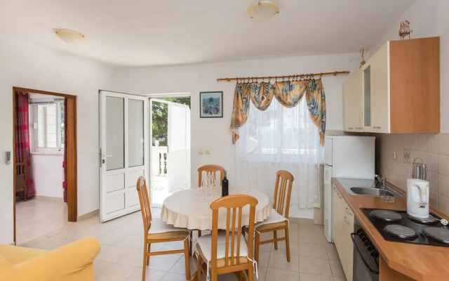 Apartments Villa Dingac - Borak