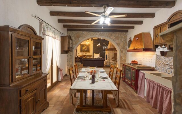 Villa I Mori 4 Emma Villas