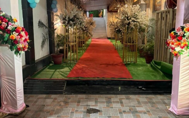 Hotel Ashoka Imperial