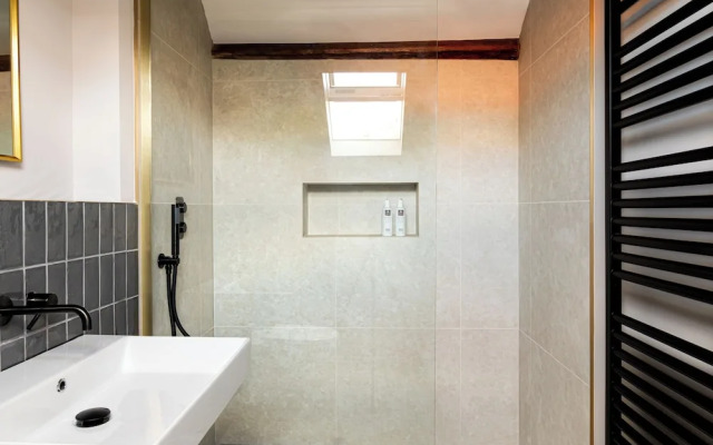 Domain Boutique Rooms