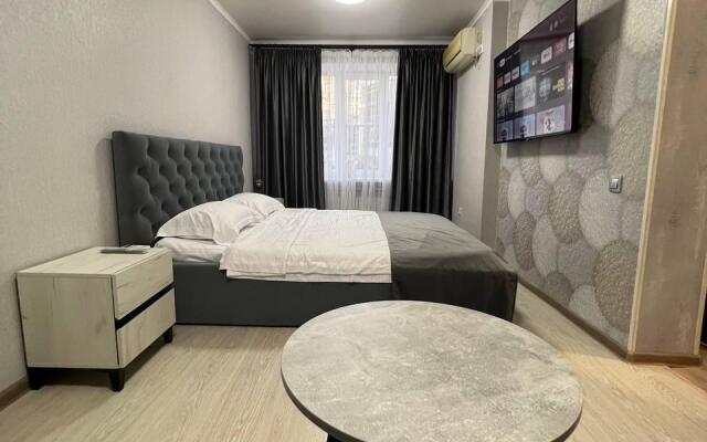 Апартаменты на проспекте 40-Летия Октября