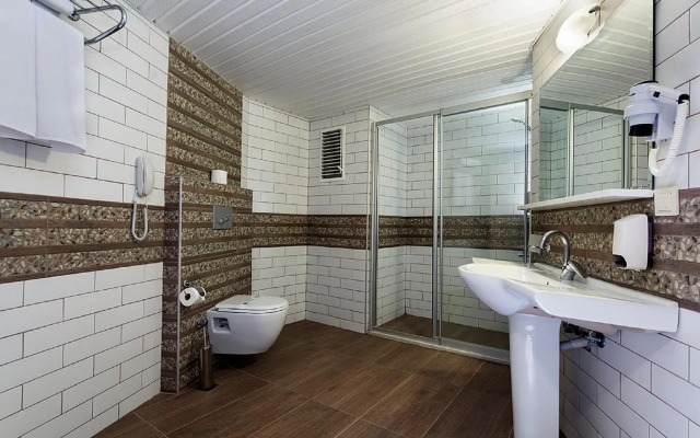 Club Turtas Beach Hotel - All Inclusive
