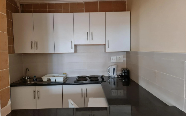 Bluff Accommodation Aybriden Self-Catering