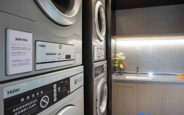 Watermelon E-sports Hotel (Songjiang, Shanghai)