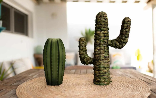 MODERNO lujo y relax en la playa