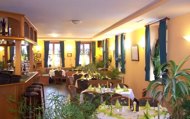Hotel Zum Goldenen Löwen