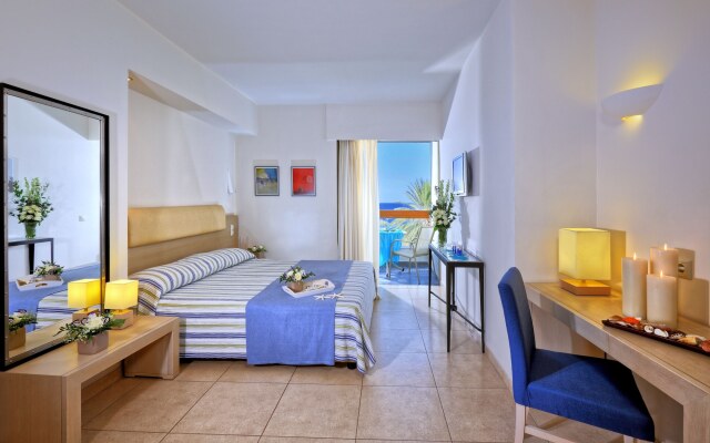 Sitia Beach City Resort & Spa