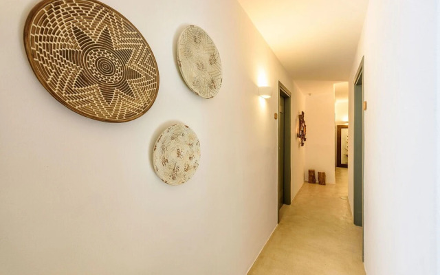 Kiano Suites Paros