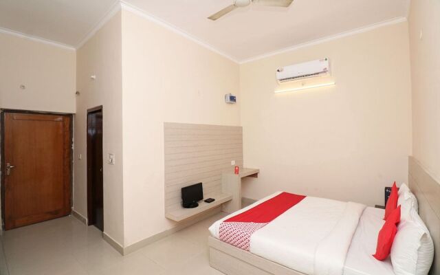 OYO 24781 Rangamati Garden Resort