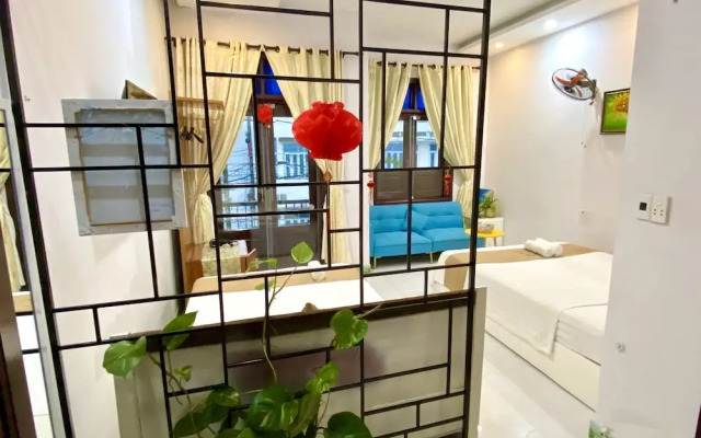 Bui Family Homestay