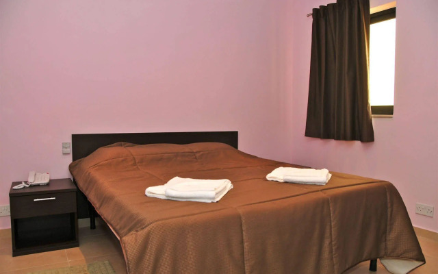 Sogdiana Guest House
