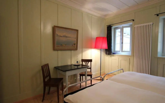 Hotel Restaurant Schwert Thun