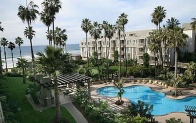 Beacon House by RedAwning