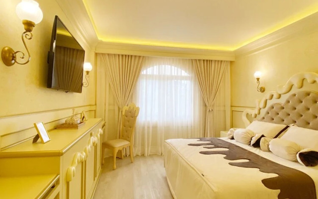 Chocoland Hotel Gramado