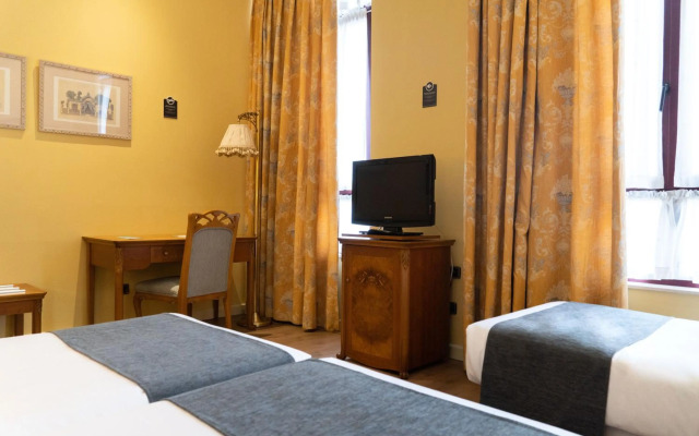 Hotel Alda Mercado de Zamora