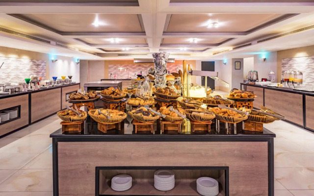 Grand Tala Bay Resort, Aqaba