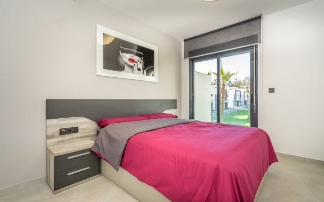 Oasis Beach 12