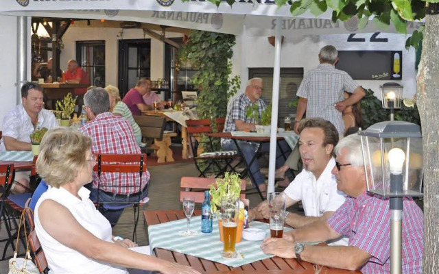 Hotel Lindenhof