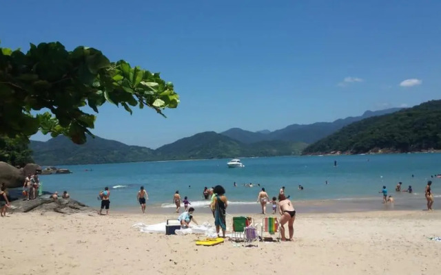 Lindo Apartamento em Itagua Ubatuba