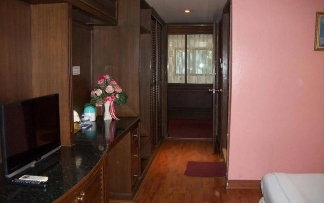 Sawasdee Hotel