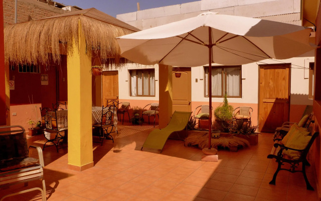 La Paskana Bed & Breakfast