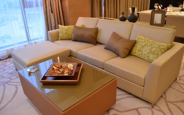 Holiday Inn Nanyang by IHG