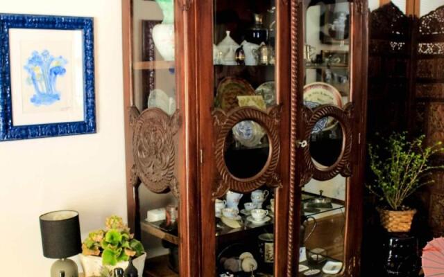 Casa Perpetua hotel d charm