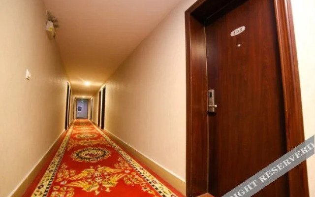 Shuya Express Hotel