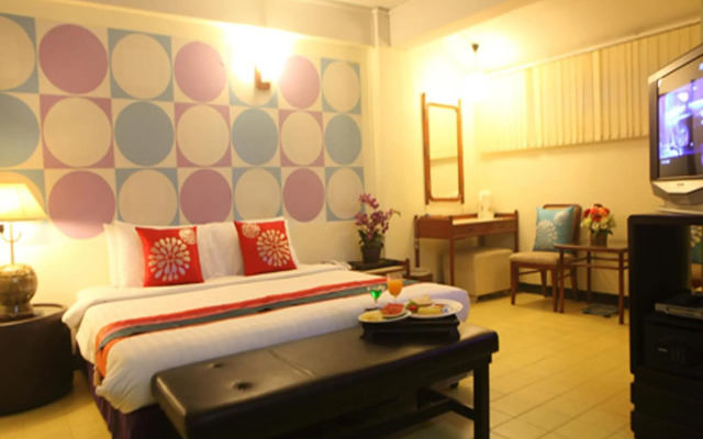 Sawasdee Sukhumvit Inn