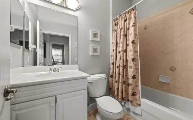 732 Cinnamon Beach - Three Bedroom Condo