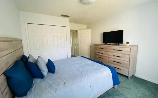 Cary's Southern Dunes Vacation Home