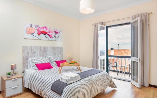Villa Vista Mar
