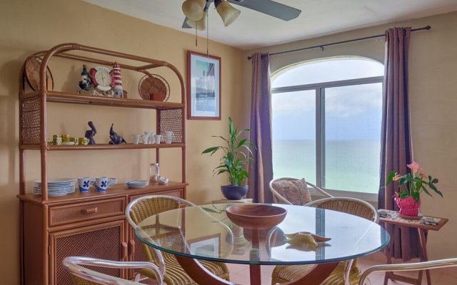 Apartamento del Sol - Yucatan Home Rentals